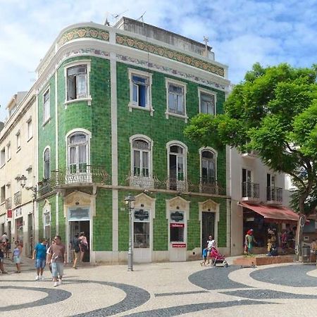 B07 - Maria Vitoria Apartment In Lagos Center Экстерьер фото