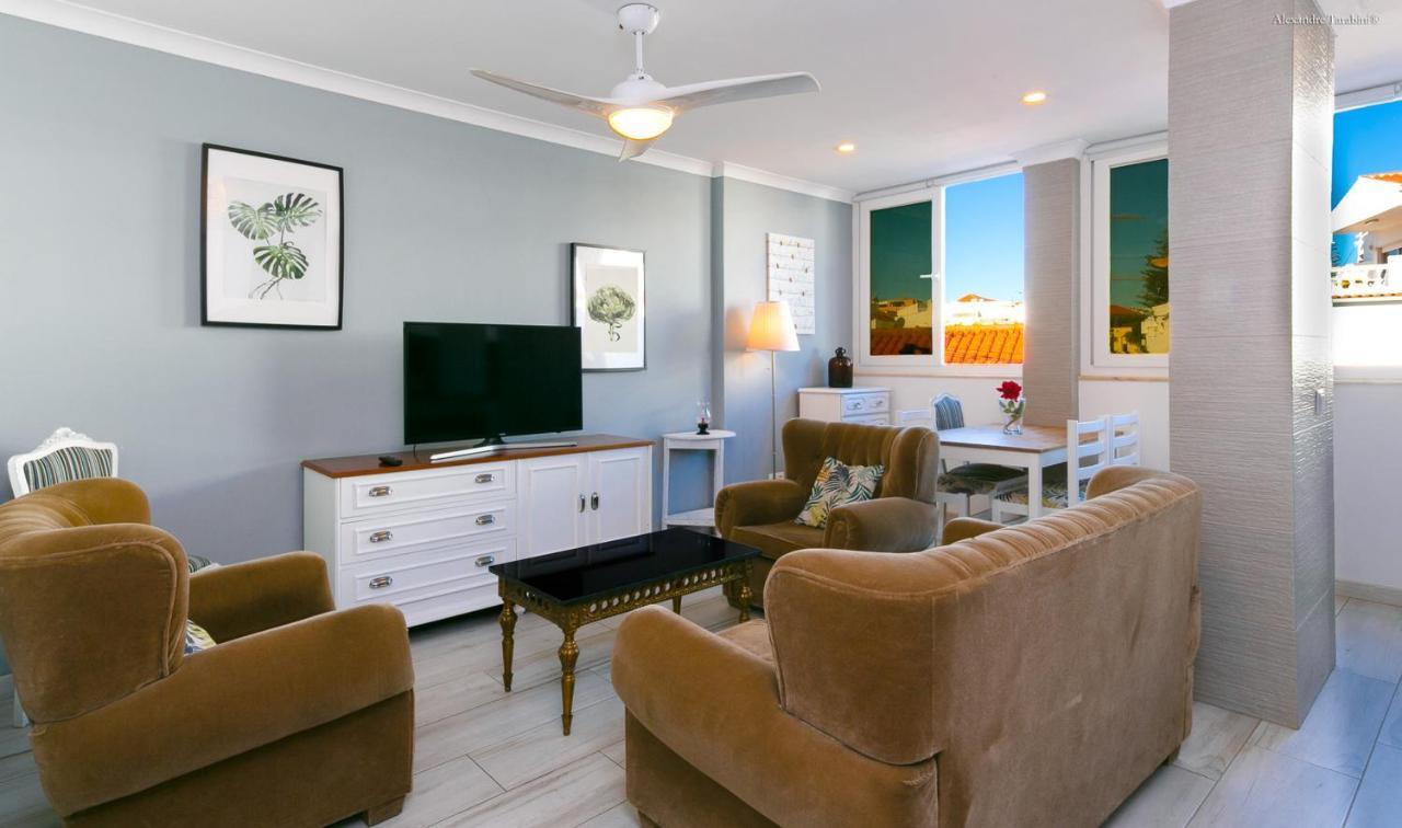 B07 - Maria Vitoria Apartment In Lagos Center Экстерьер фото