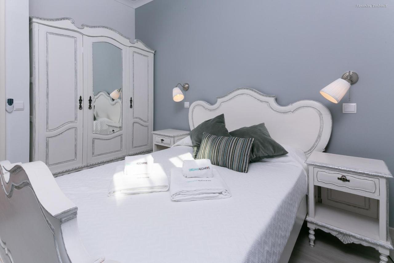B07 - Maria Vitoria Apartment In Lagos Center Экстерьер фото