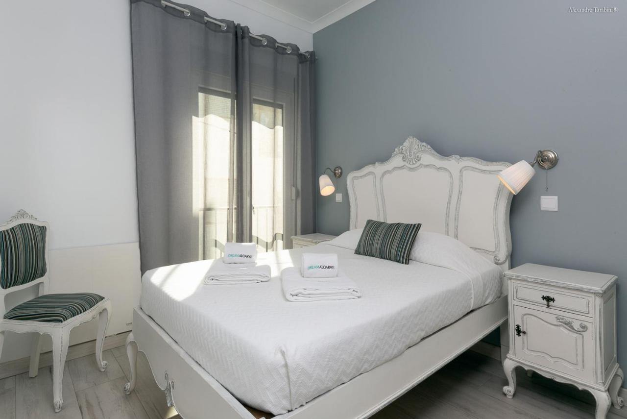 B07 - Maria Vitoria Apartment In Lagos Center Экстерьер фото