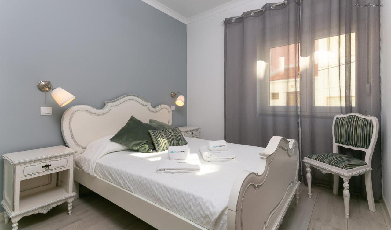 B07 - Maria Vitoria Apartment In Lagos Center Экстерьер фото