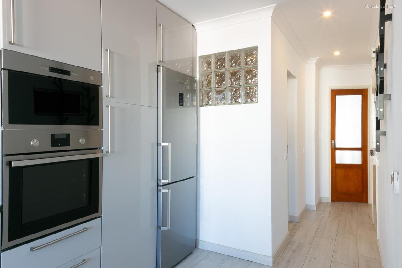 B07 - Maria Vitoria Apartment In Lagos Center Экстерьер фото