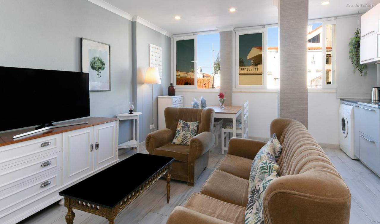 B07 - Maria Vitoria Apartment In Lagos Center Экстерьер фото