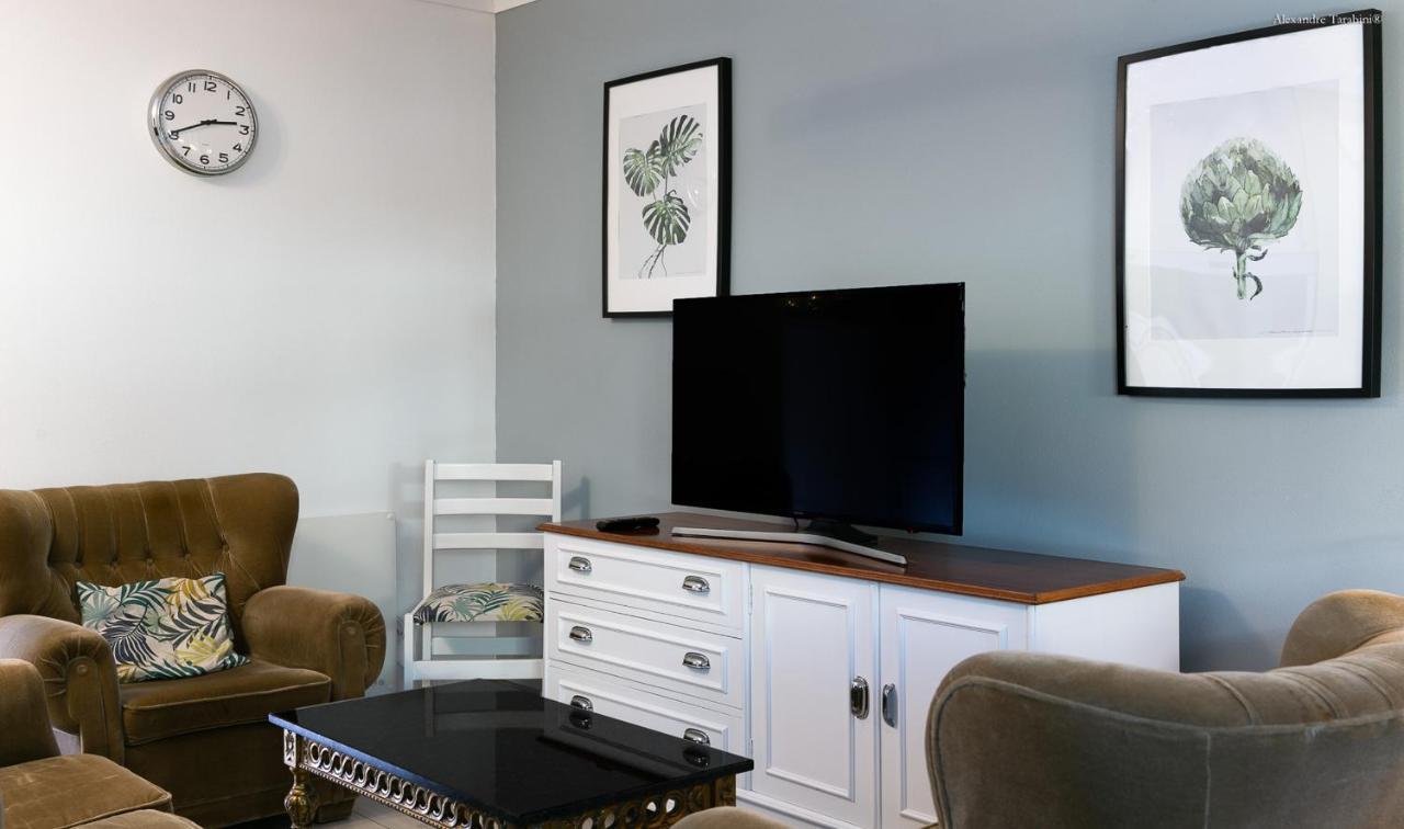 B07 - Maria Vitoria Apartment In Lagos Center Экстерьер фото