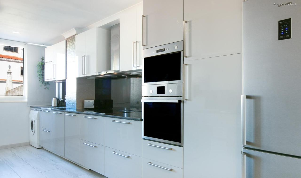 B07 - Maria Vitoria Apartment In Lagos Center Экстерьер фото