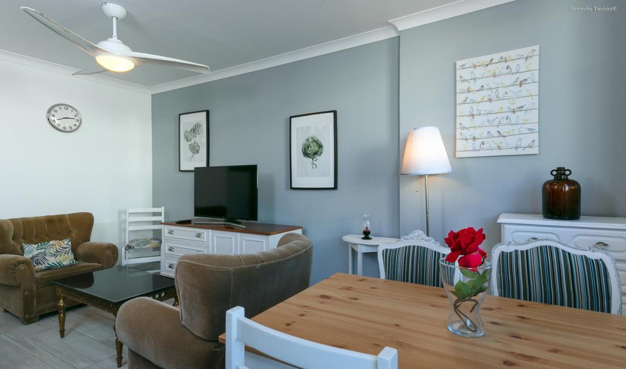 B07 - Maria Vitoria Apartment In Lagos Center Экстерьер фото