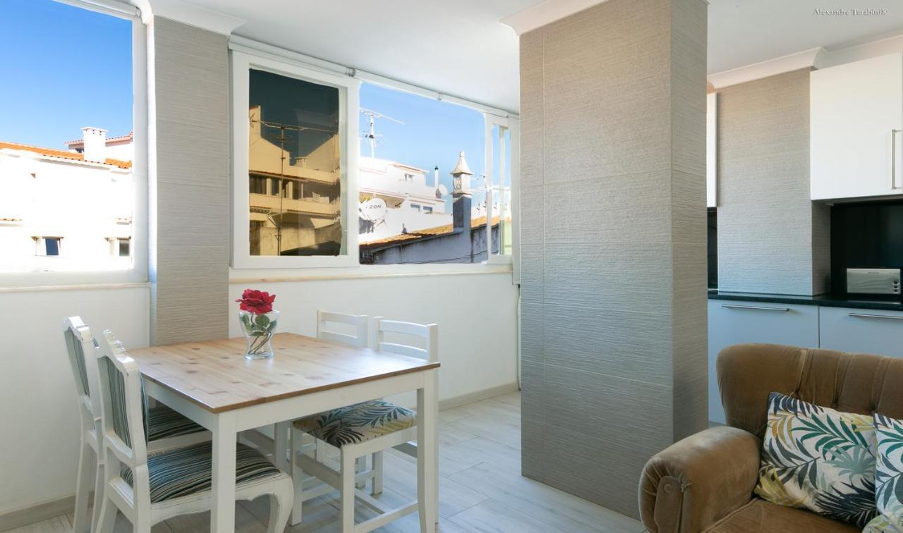B07 - Maria Vitoria Apartment In Lagos Center Экстерьер фото