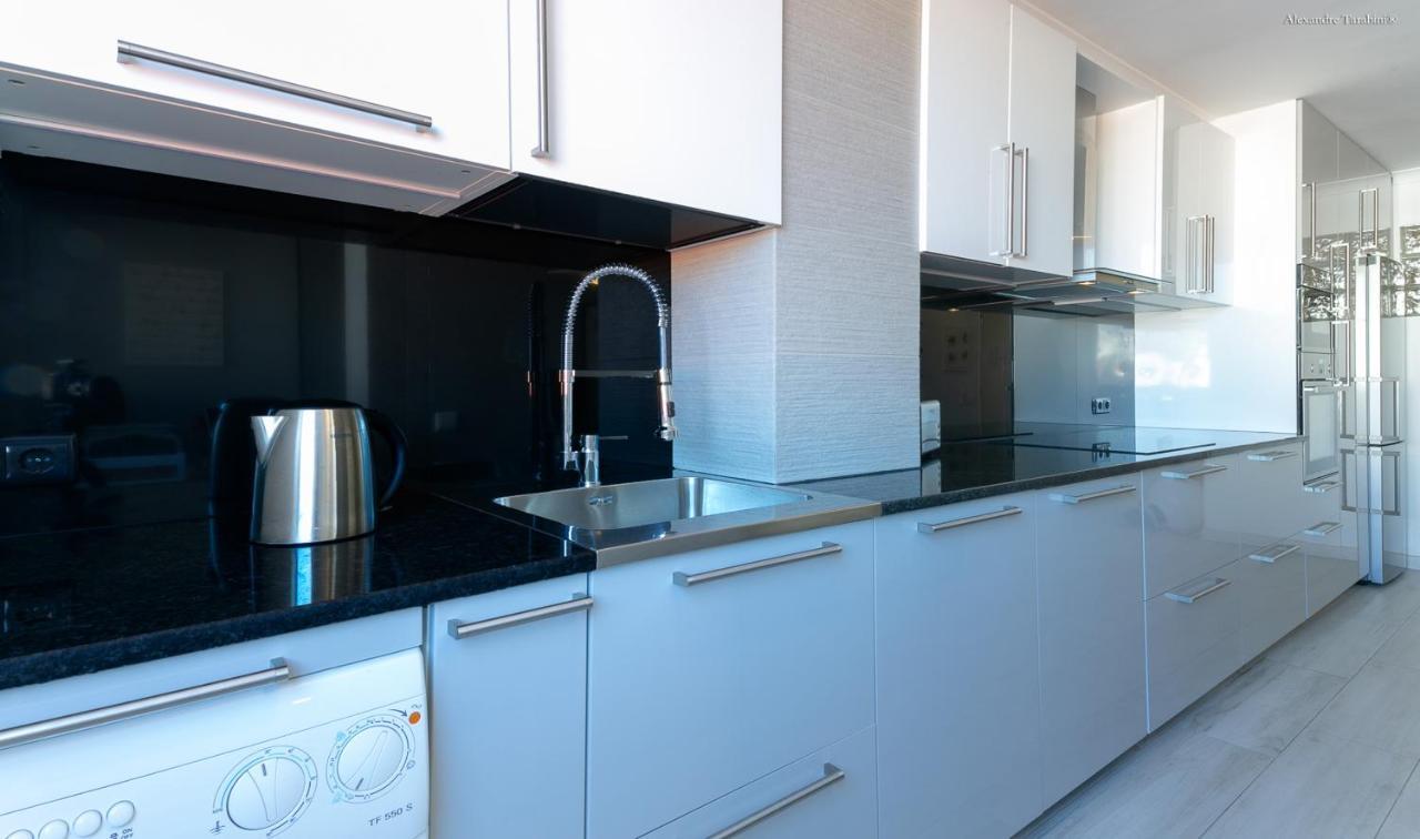 B07 - Maria Vitoria Apartment In Lagos Center Экстерьер фото
