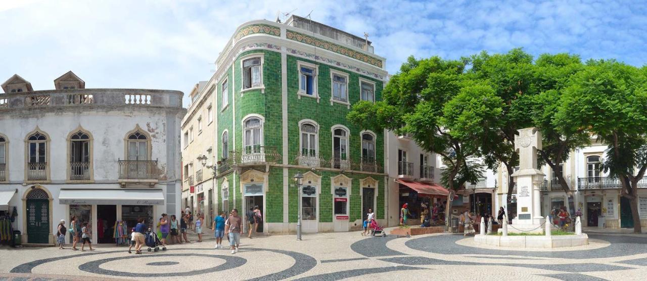 B07 - Maria Vitoria Apartment In Lagos Center Экстерьер фото