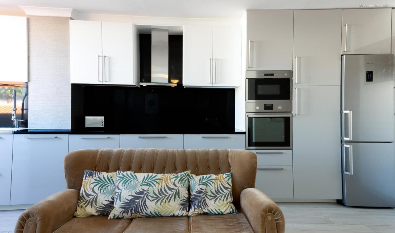 B07 - Maria Vitoria Apartment In Lagos Center Экстерьер фото